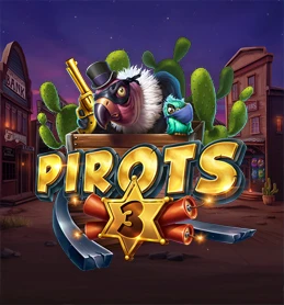 Pirots 3