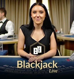 Blackjack Live