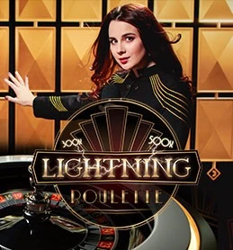 Lightning Roulette