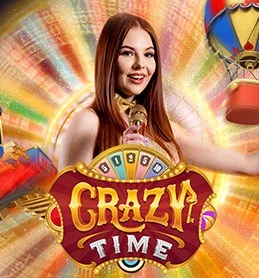 Crazy Time