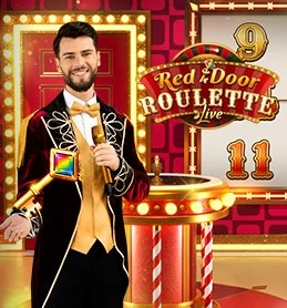 Red Door Roulette