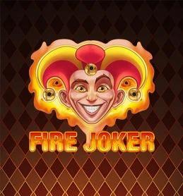 Fire Joker