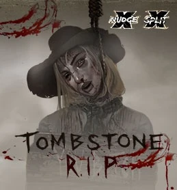 Tombstone R.I.P.