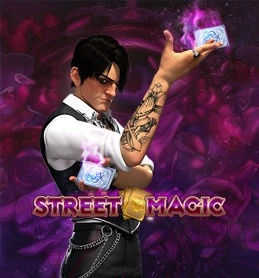 Street Magic
