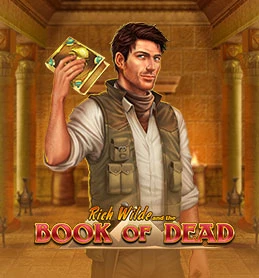Book of Dead