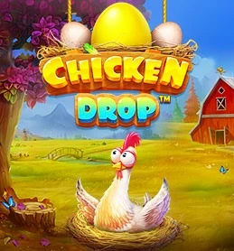Chicken Drop